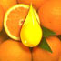 Huile d'orange