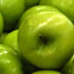 Pomme verte