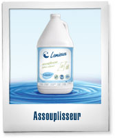 Assouplisseur