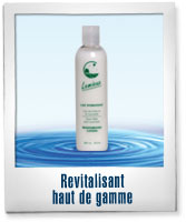 Revitalisant - Haut de gamme*